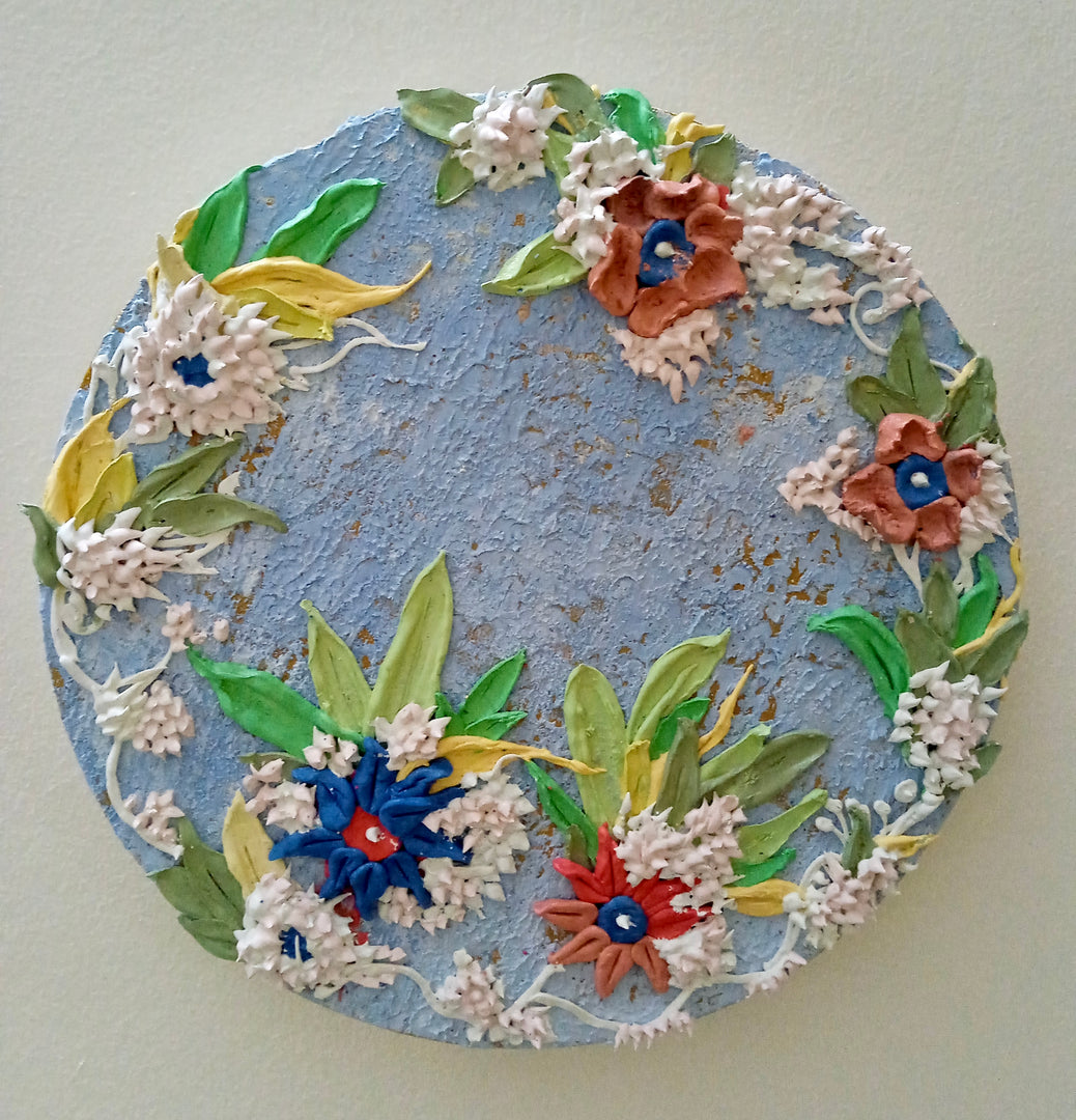 Art Piece Seventeen