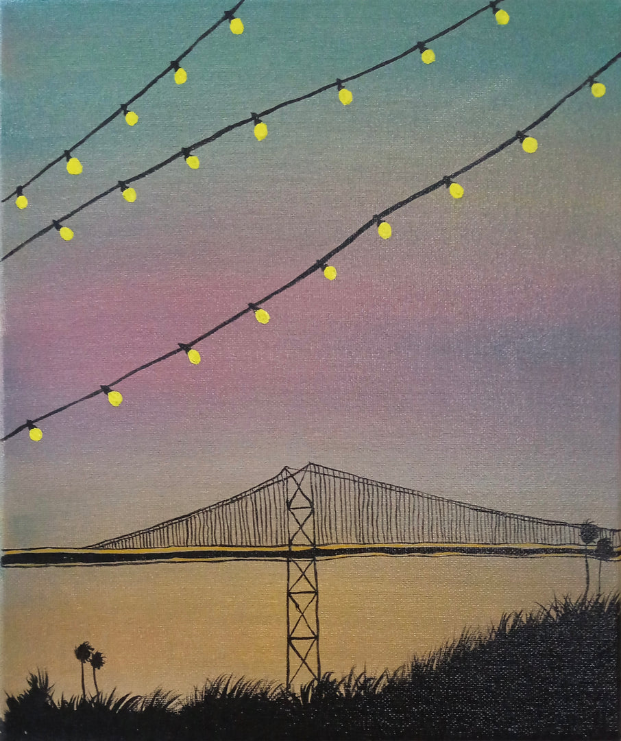 Art Piece Fourteen