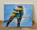 Load image into Gallery viewer, Art Piece Thirteen
