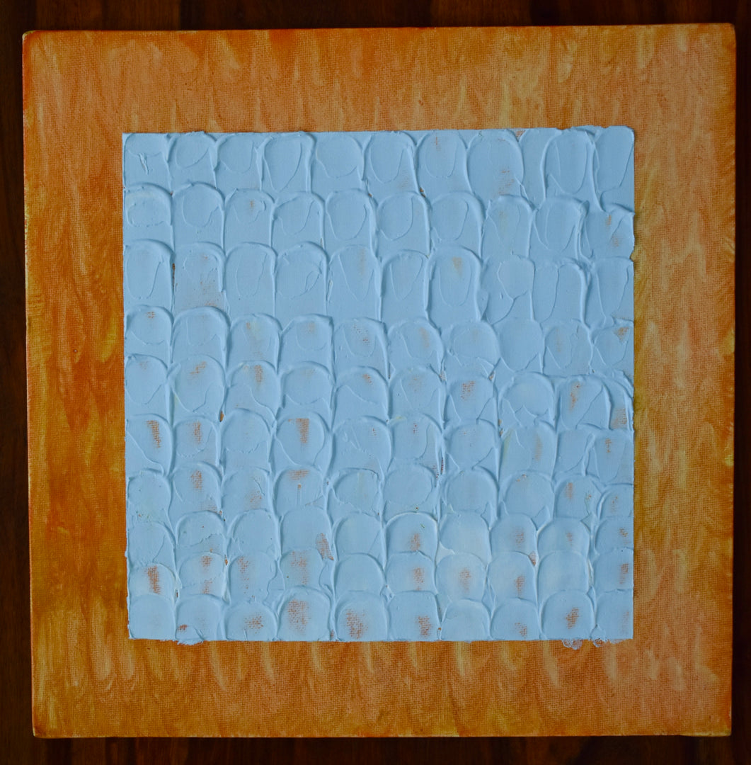 Art Piece Nine