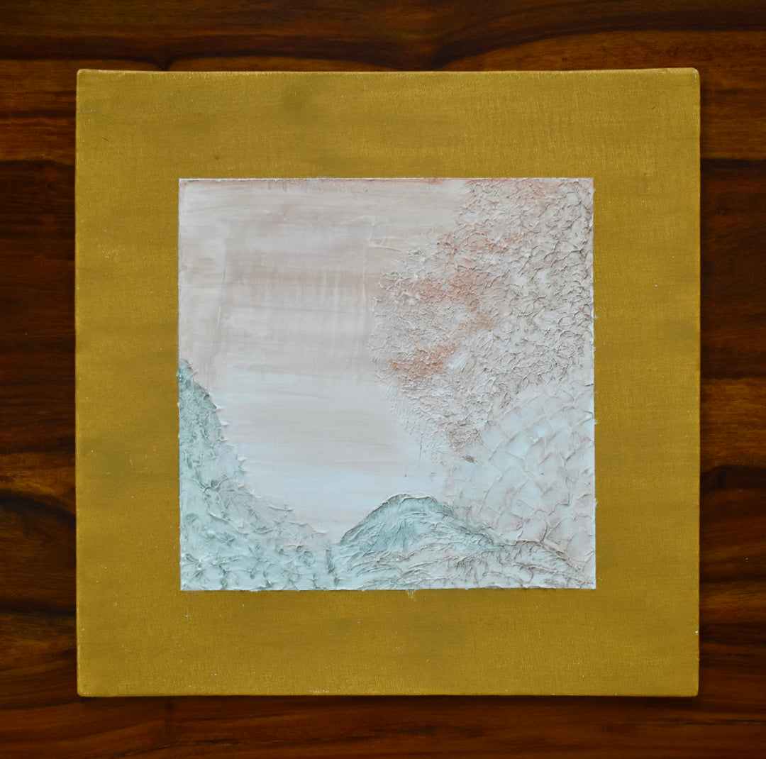 Art Piece Eight