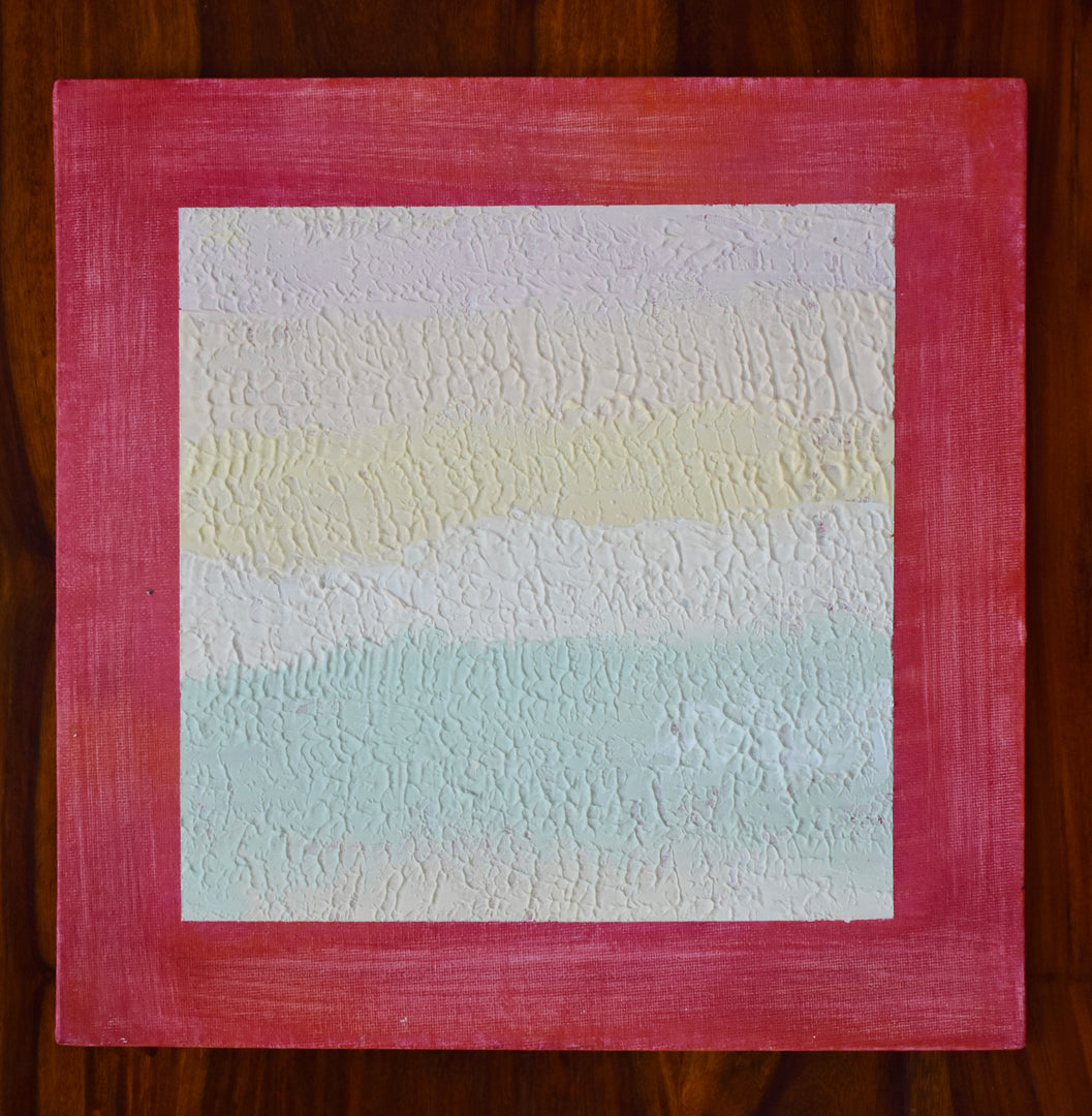 Art Piece Seven