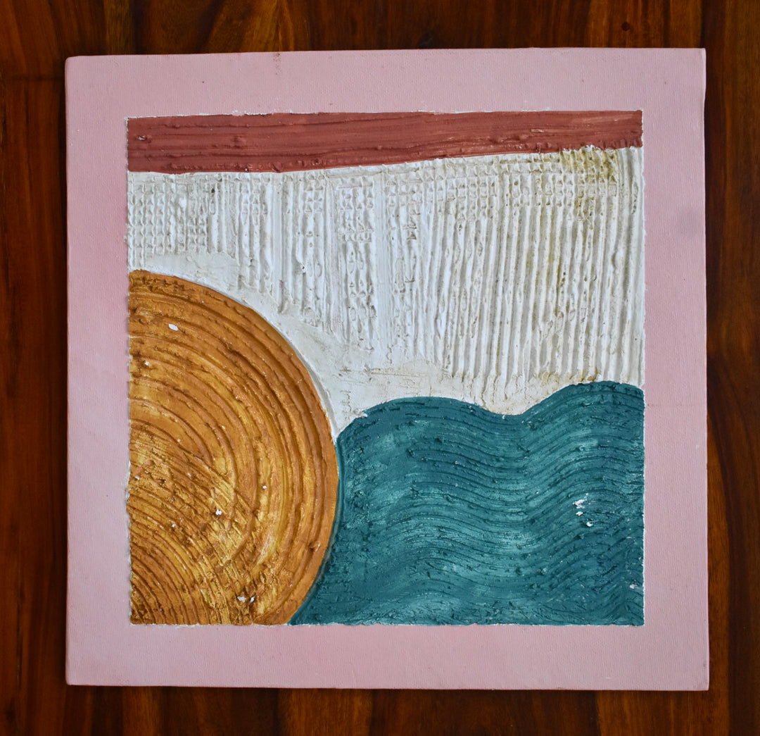 Art Piece Six