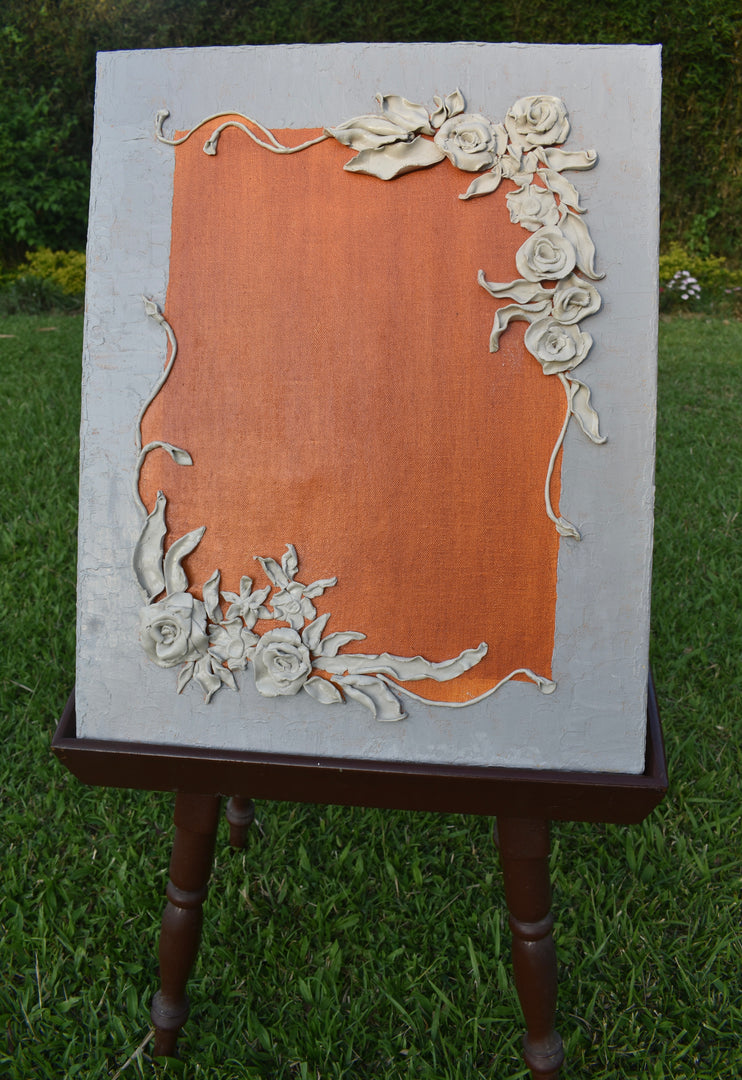 Art Piece Four