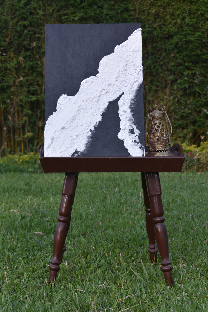 Art Piece Eighteen