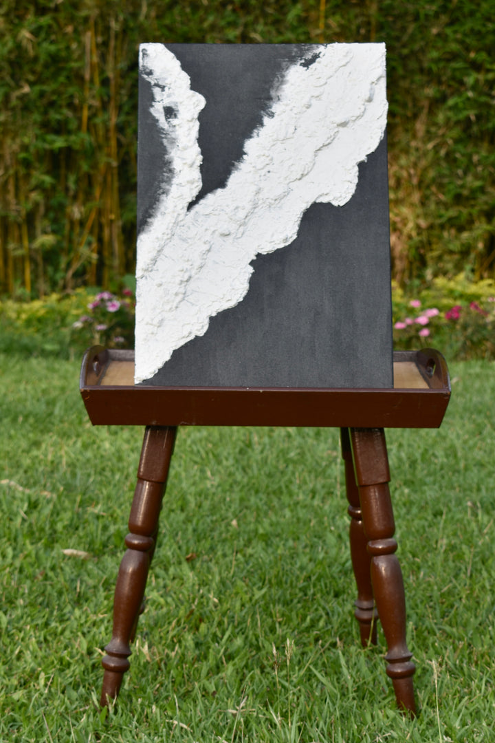 Art Piece Eighteen