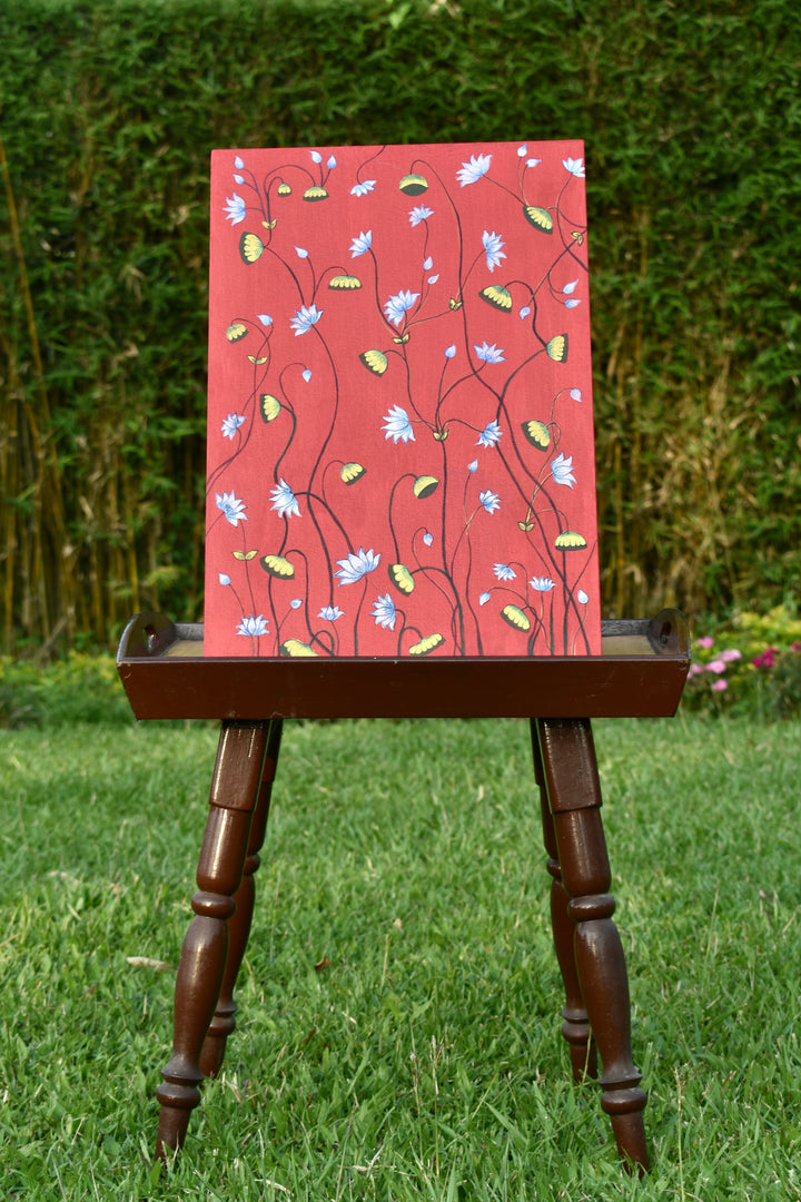 Art Piece Three