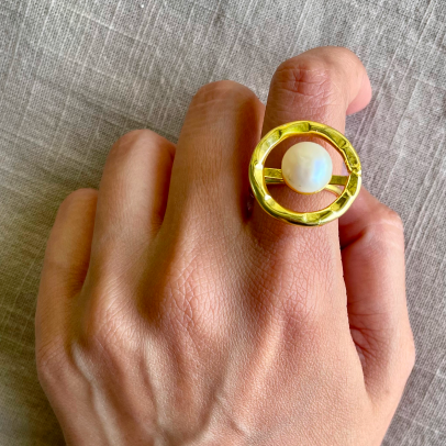 Ring Seven