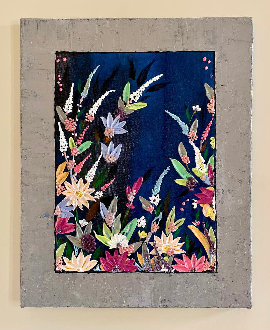 Art Piece one