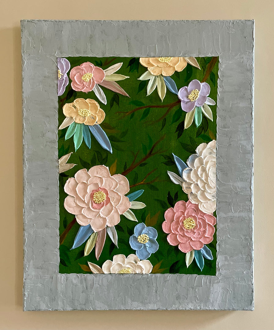 Art Piece Five