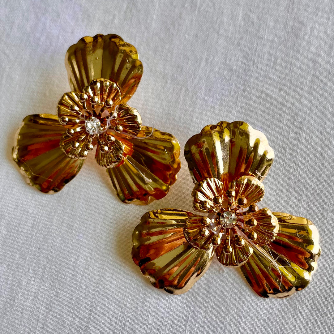 Earring One