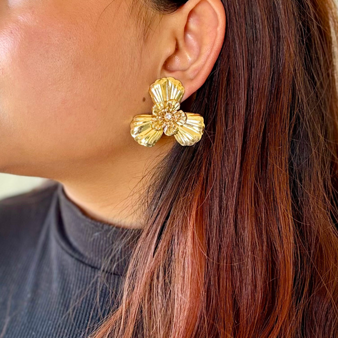 Earring One