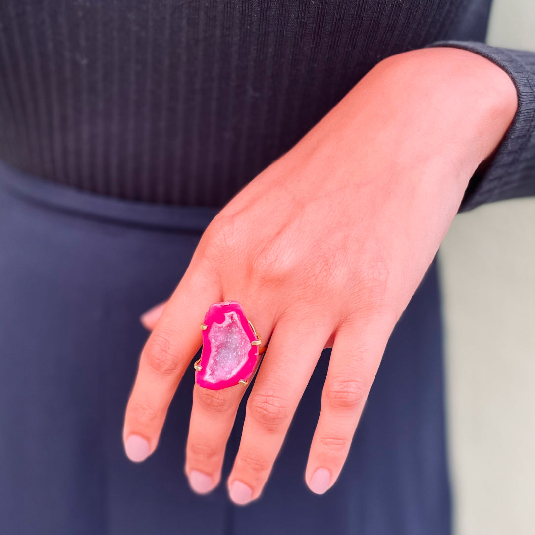 Ring Ten