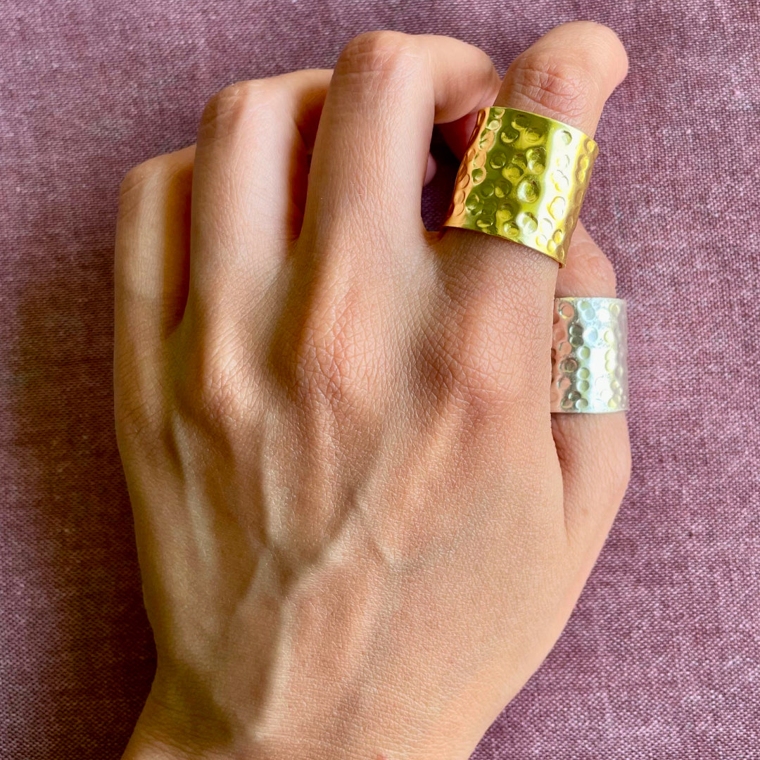 Ring Eleven