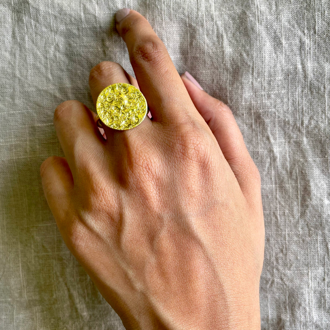 Ring Thirteen