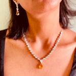 Load image into Gallery viewer, Neck Piece Fourteen
