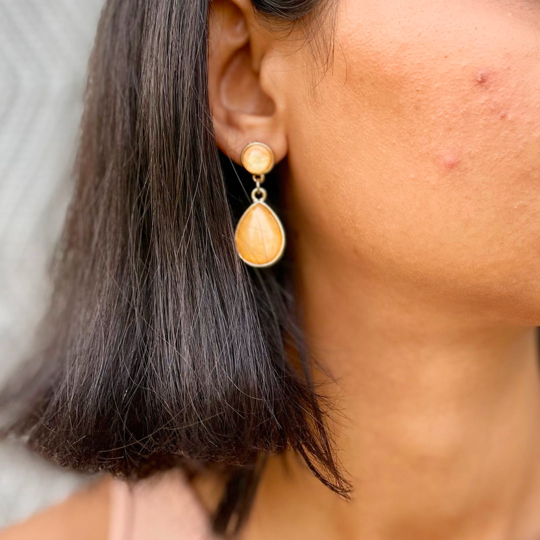 Earring Eleven