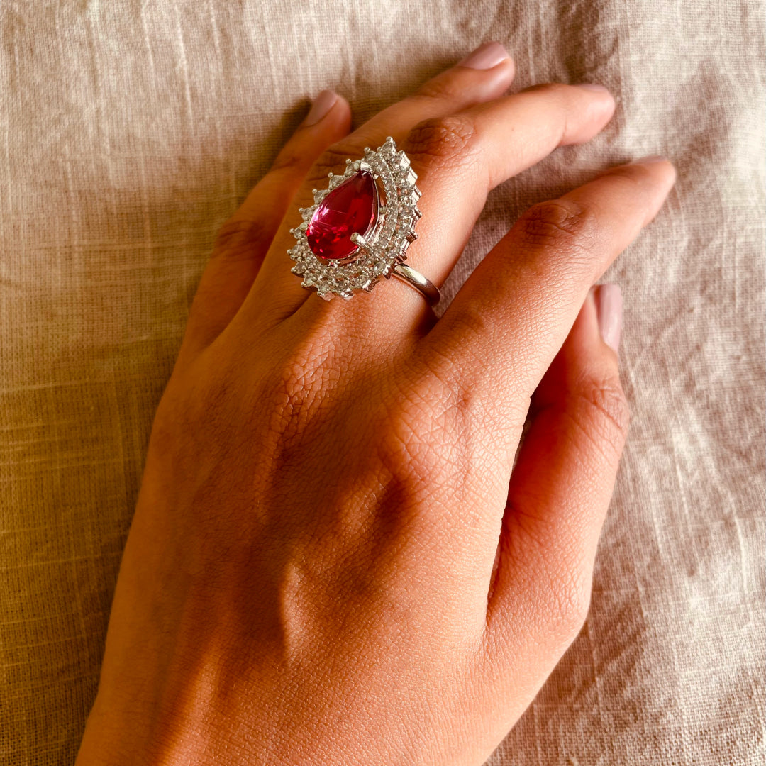 Ring Fifteen
