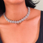 Load image into Gallery viewer, Neck Piece Fifteen
