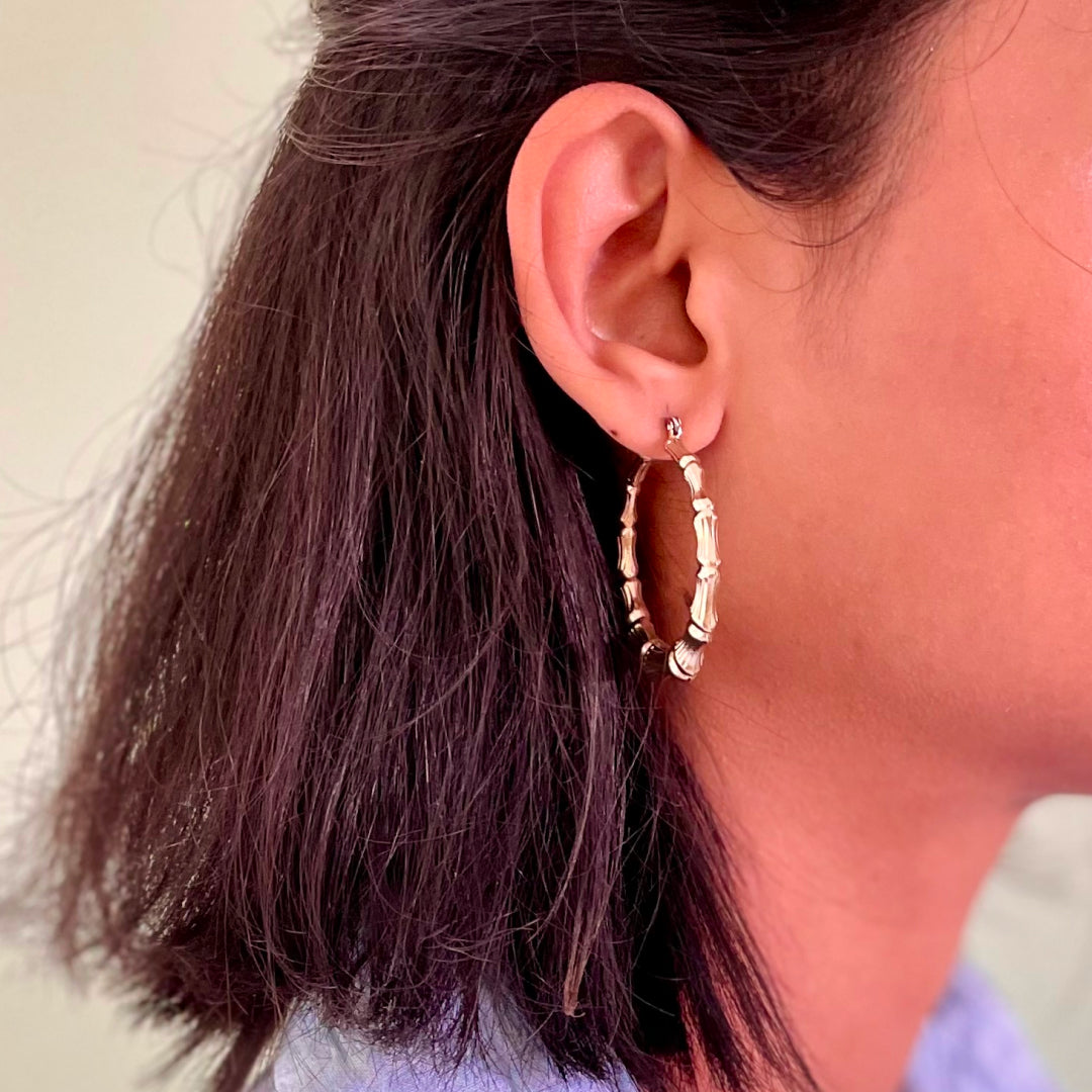 Earring Twelve