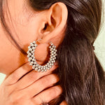 Load image into Gallery viewer, Earring Fourteen

