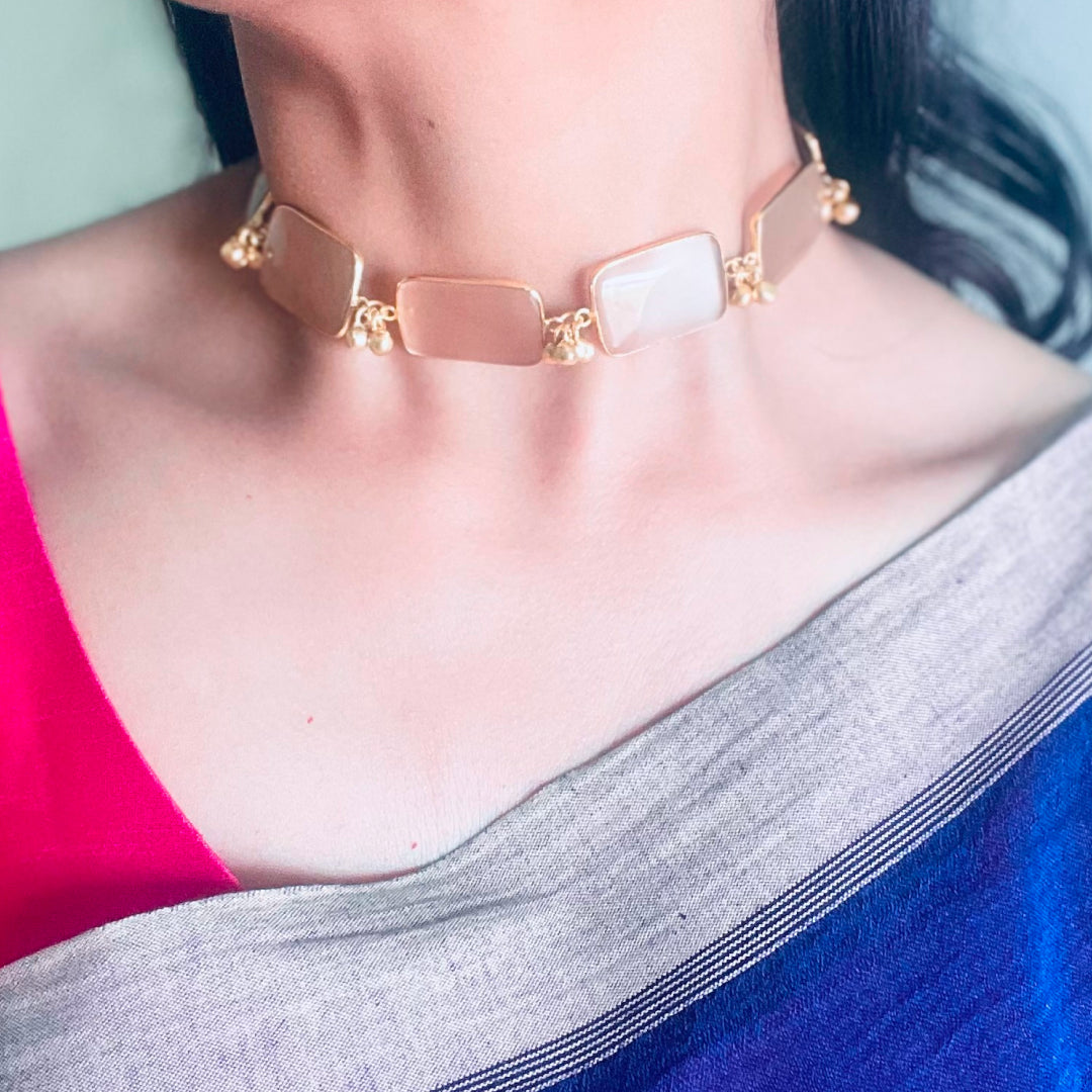Neck Piece One