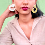Load image into Gallery viewer, Earring Sixteen
