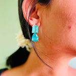 Load image into Gallery viewer, Earring Seventeen
