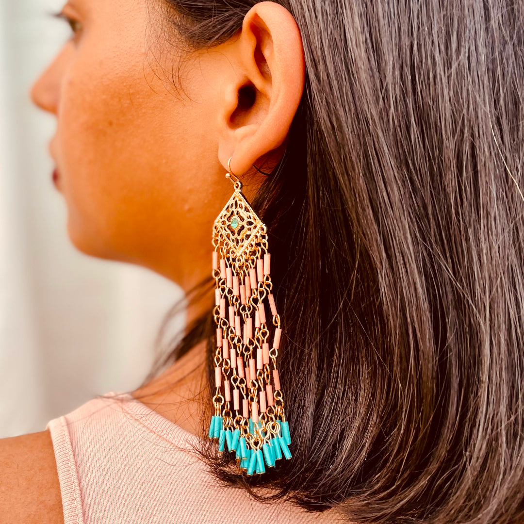 Earring Nineteen