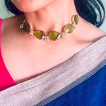 Load image into Gallery viewer, Neck Piece Two
