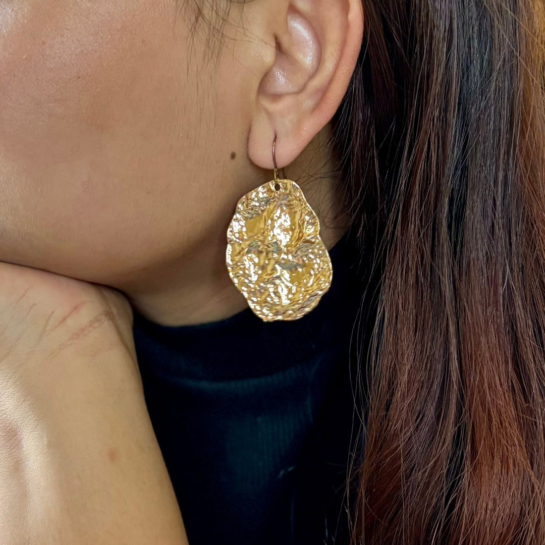 Earring Three