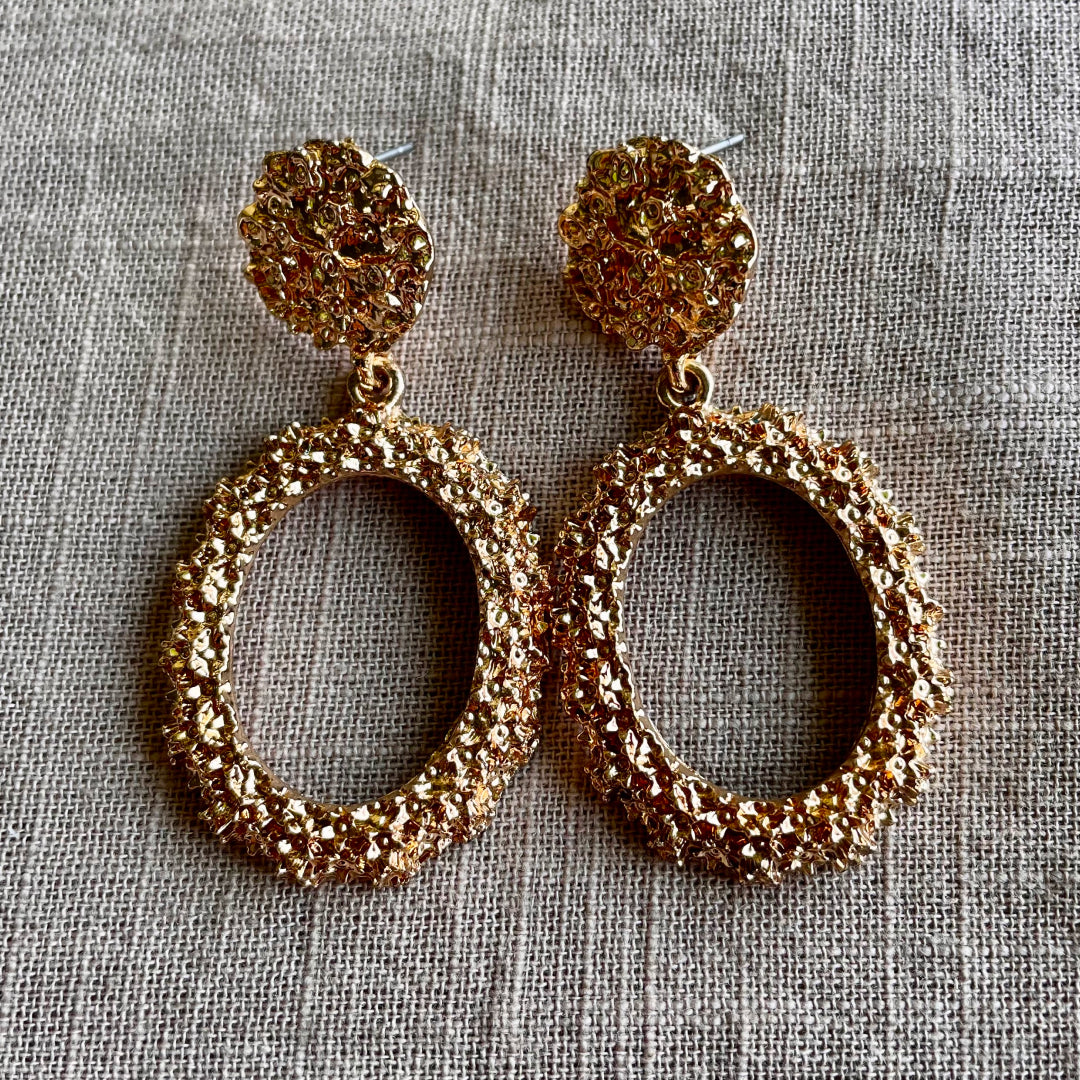 Earring Thirty