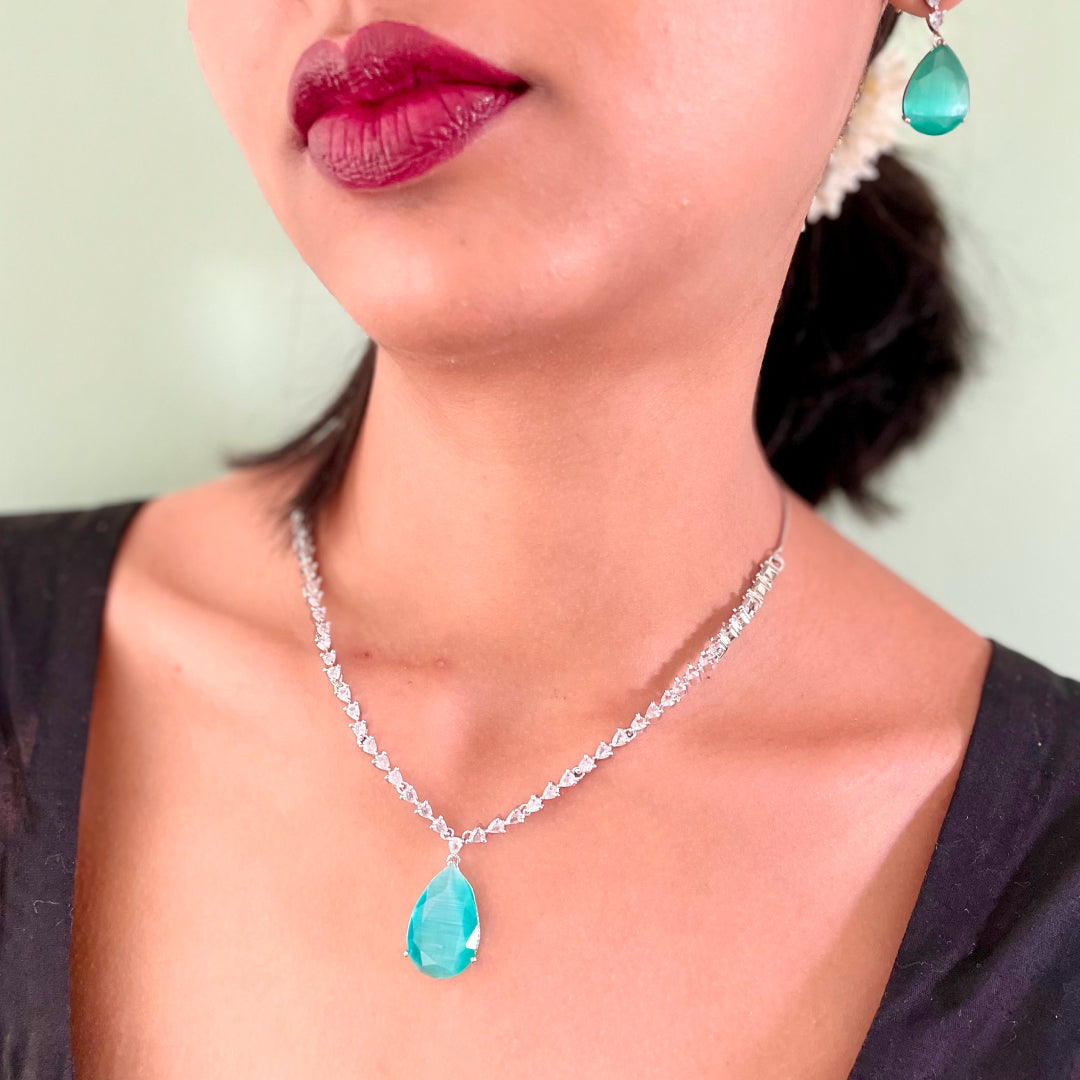 Neck Piece Three