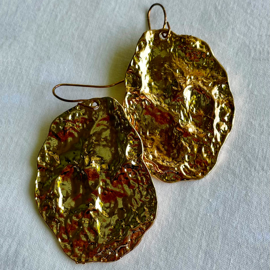 Earring Three