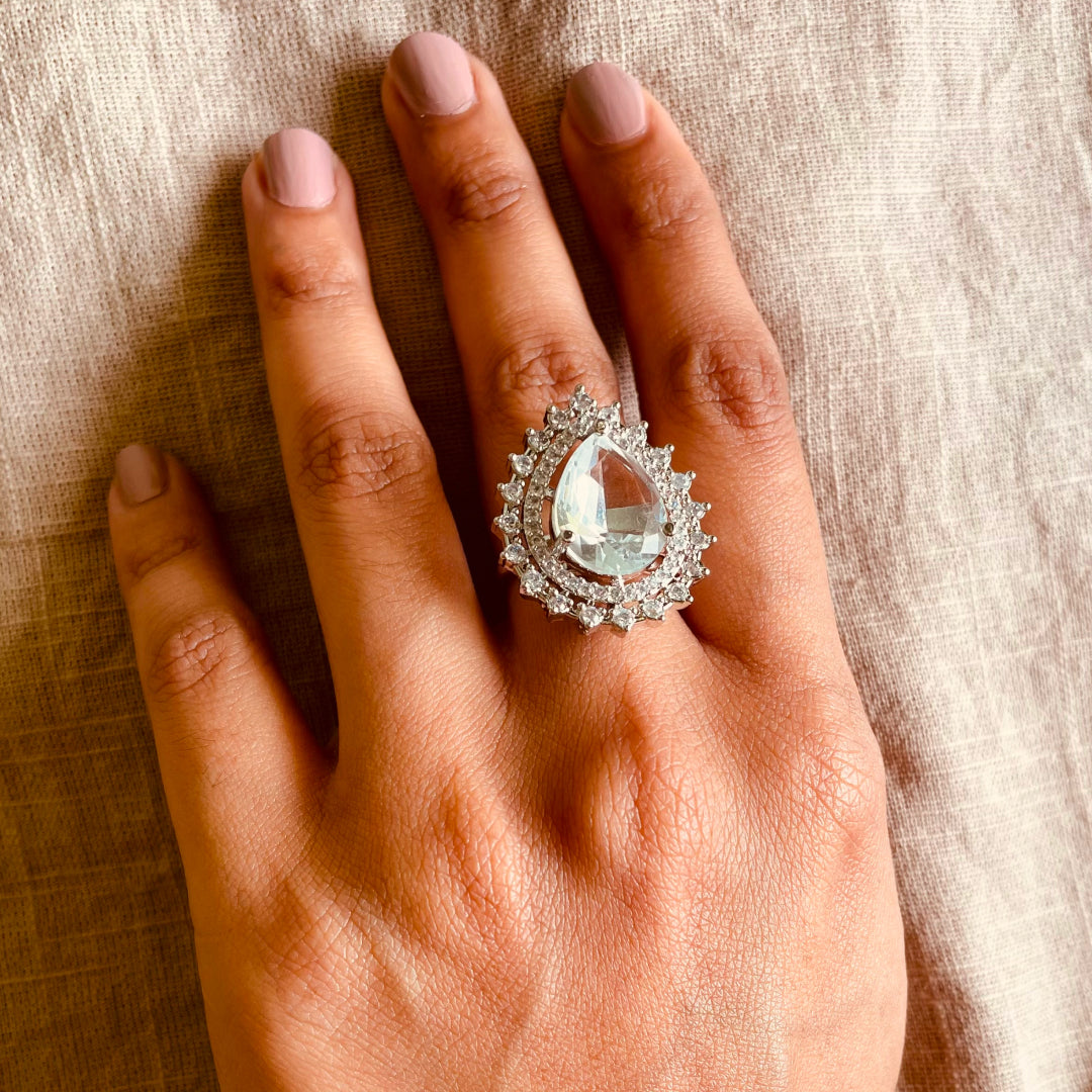 Ring Sixteen