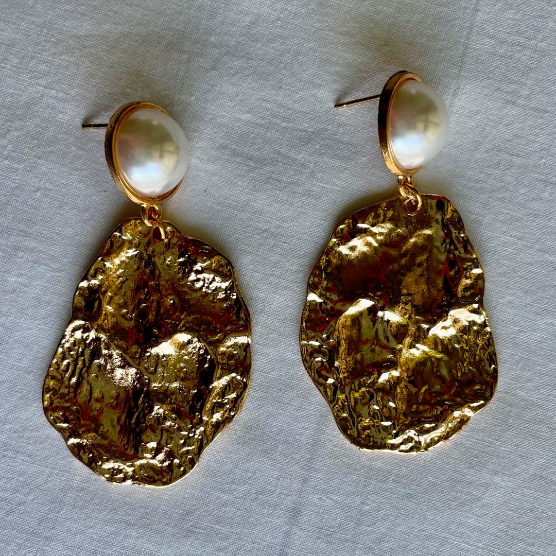 Earring Four