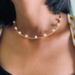 Load image into Gallery viewer, Neck Piece Four
