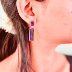 Load image into Gallery viewer, Earring Five
