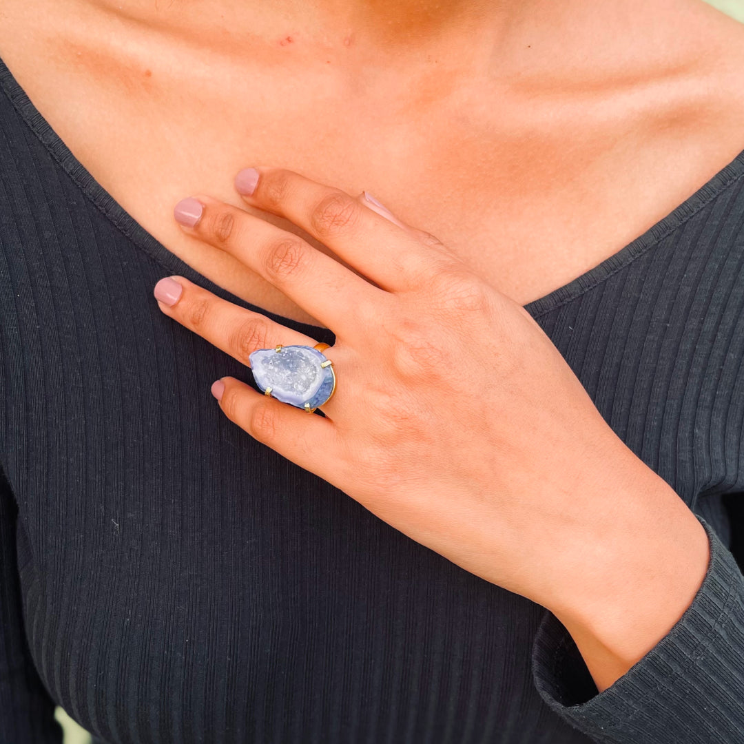 Ring Sixteen