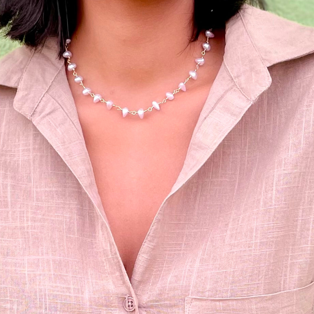 Neck Piece Five