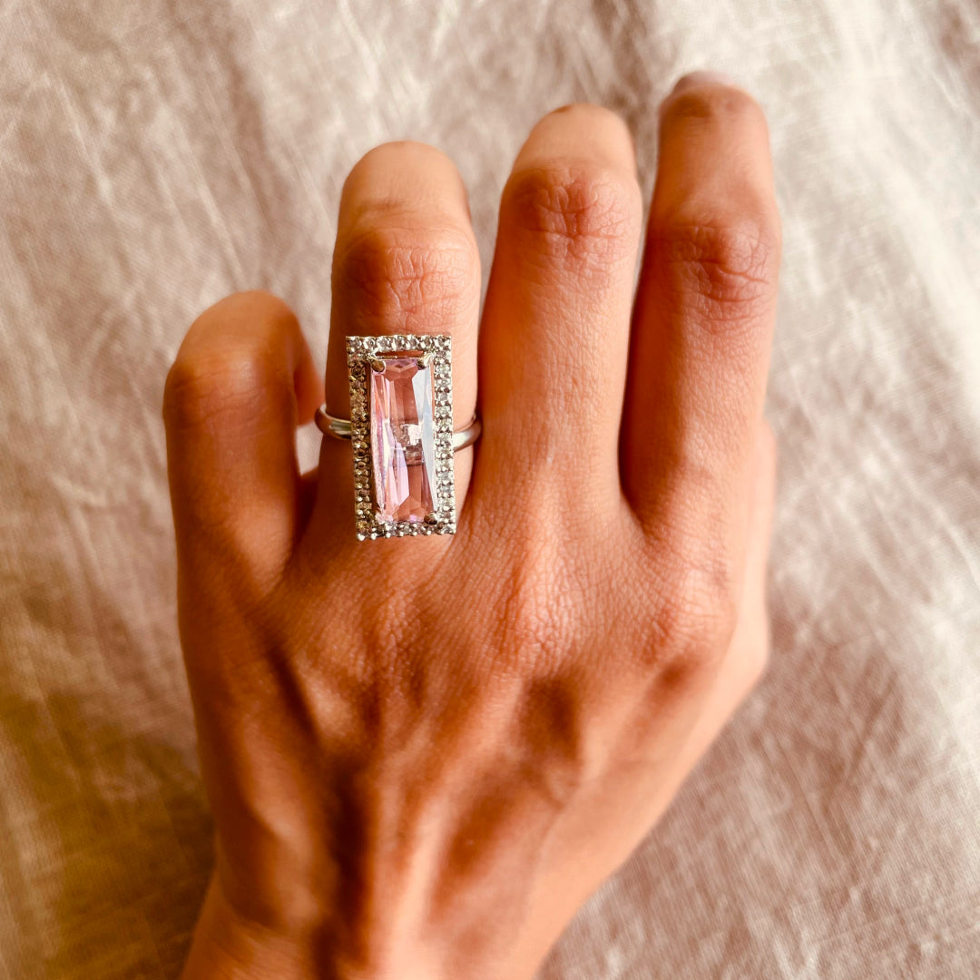 Ring Six