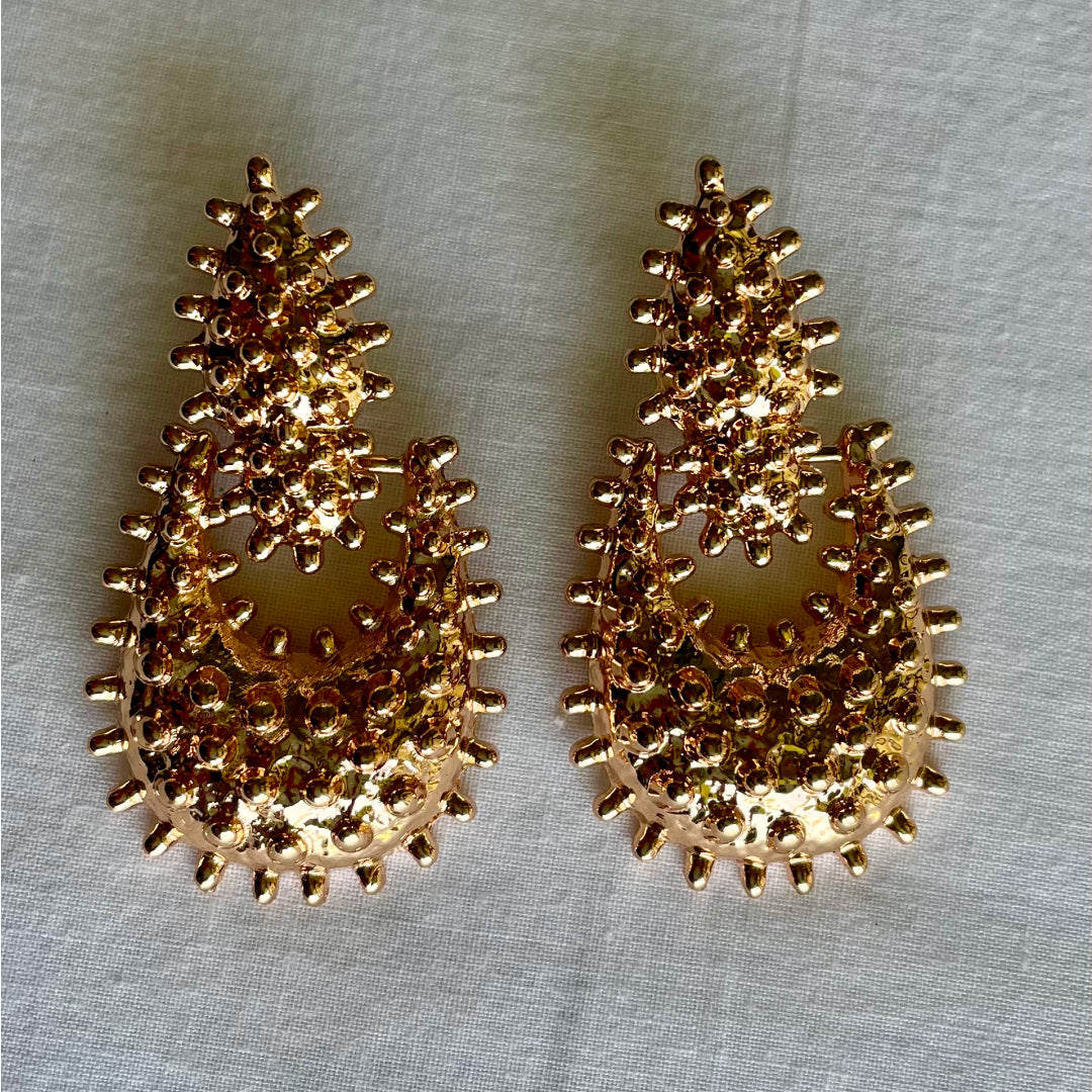 Earring Six