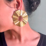 Load image into Gallery viewer, Earring Seven
