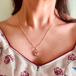 Load image into Gallery viewer, Neck Piece Seven
