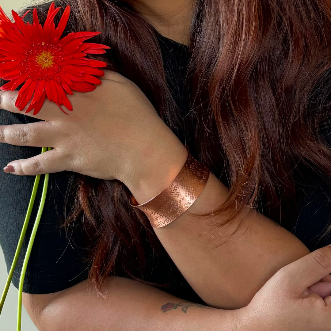 Bracelet Eight