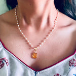 Load image into Gallery viewer, Neck Piece Eight
