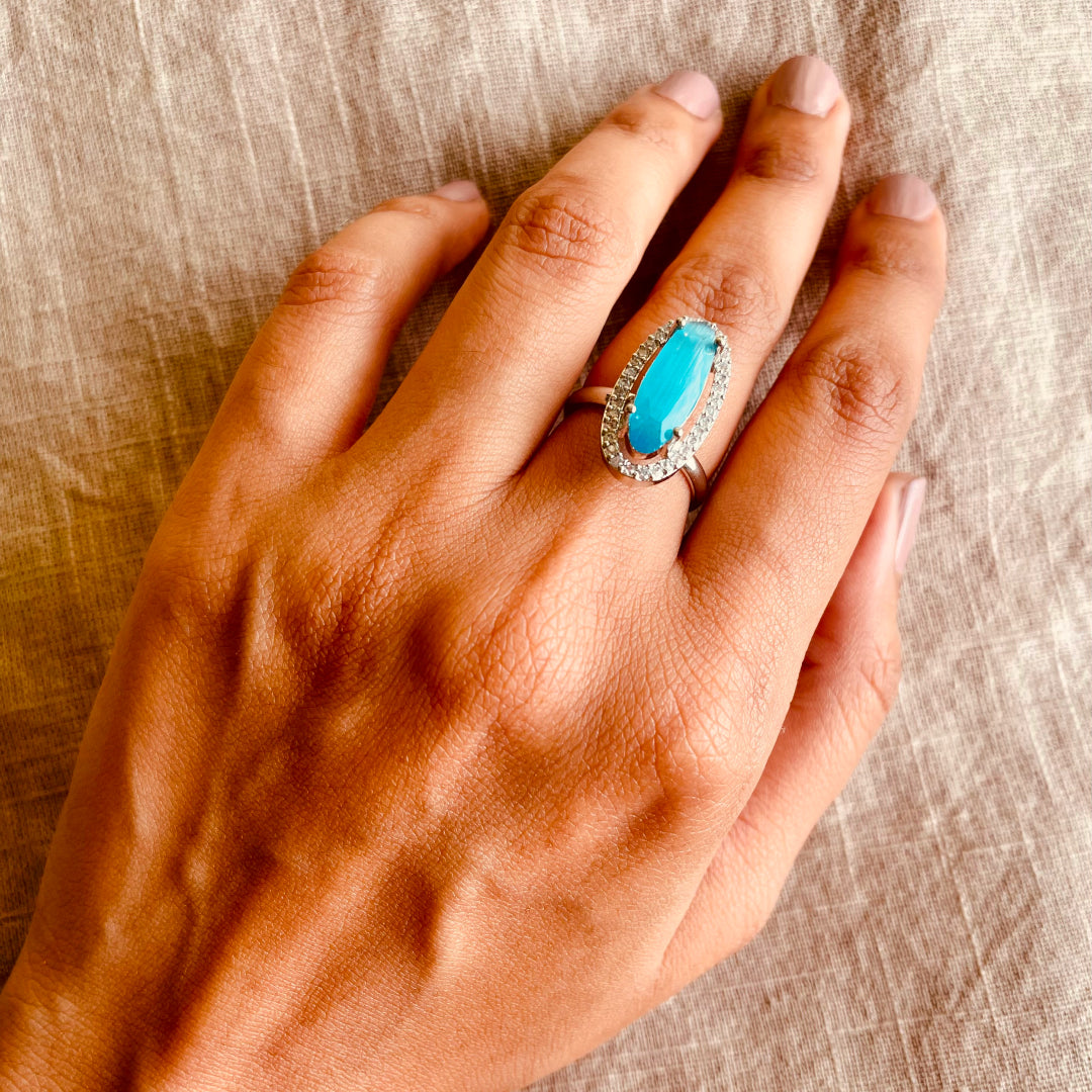 Ring Nine