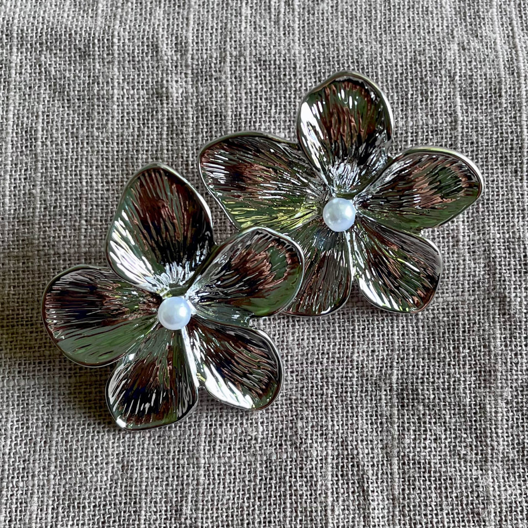 Earring Nine