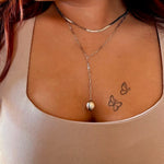 Load image into Gallery viewer, Neck Piece Nine

